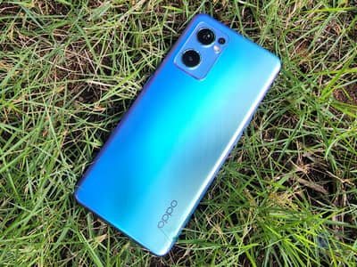 OPPO Reno 7.5g  256gb.  sale or exchange