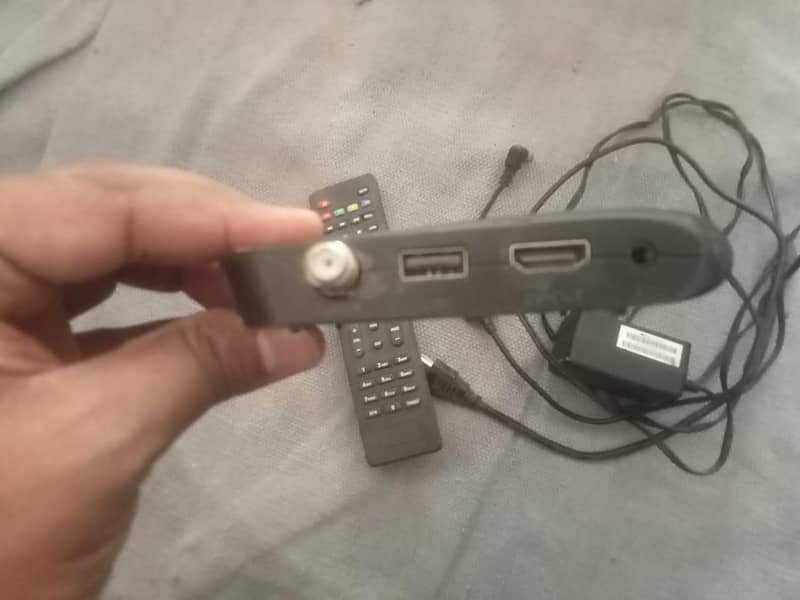 dish receiver 1