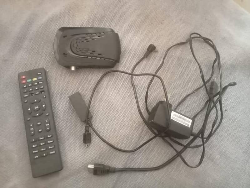 dish receiver 2