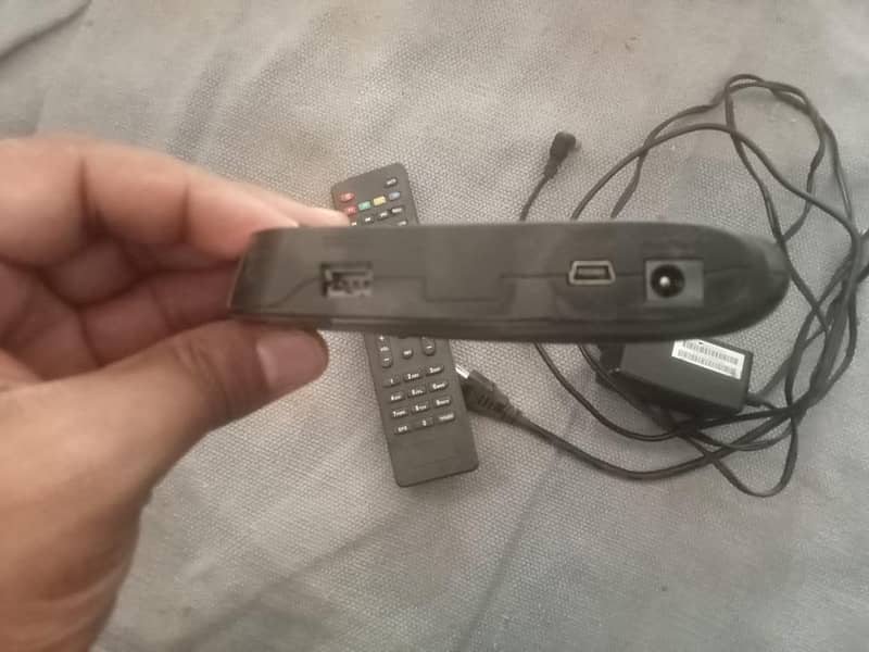 dish receiver 3