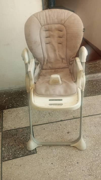 feeding baby chair