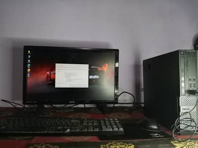 Dell OptiPlex 7020 | Amazing Deal