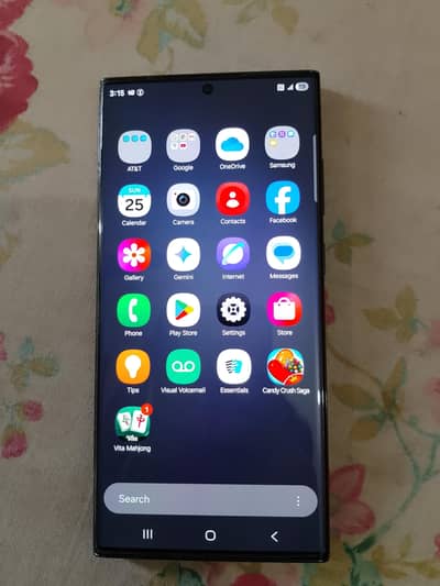 Samsung Mobile S23 Ultra