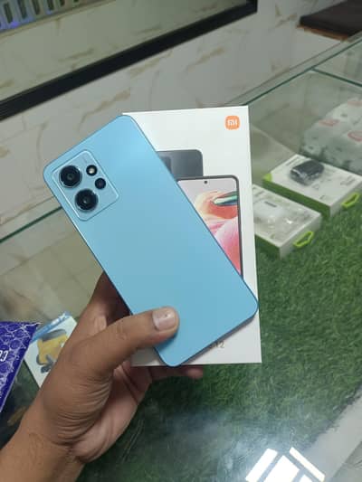 Redmi Note 12