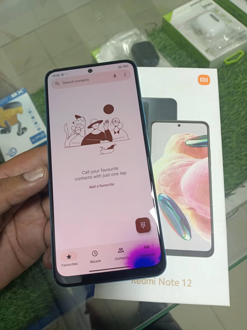 Redmi Note 12 1