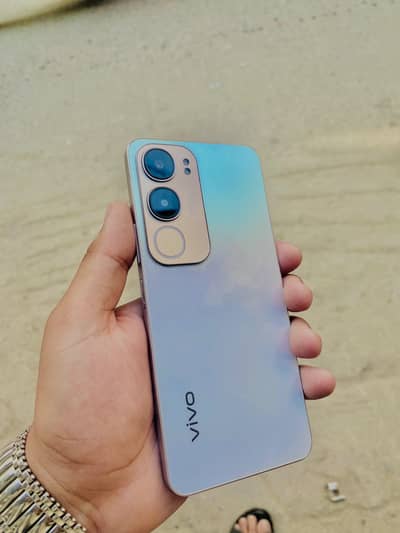 Vivo Y19s