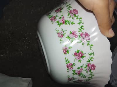 LUMINARC DINNER SET 42 PC