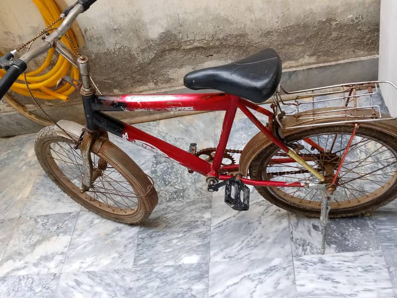 cycle 0