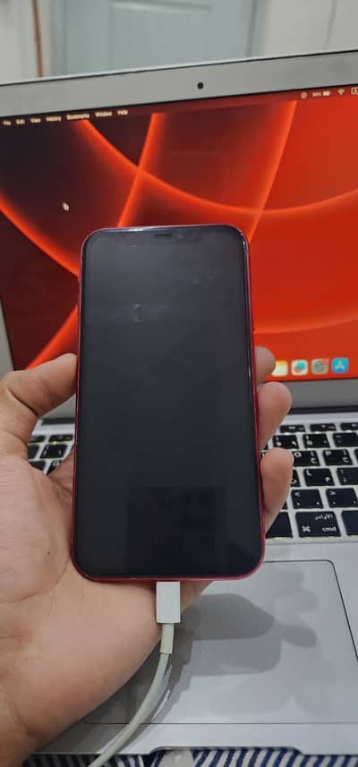 Apple iPhone 11 PTA exchange possible