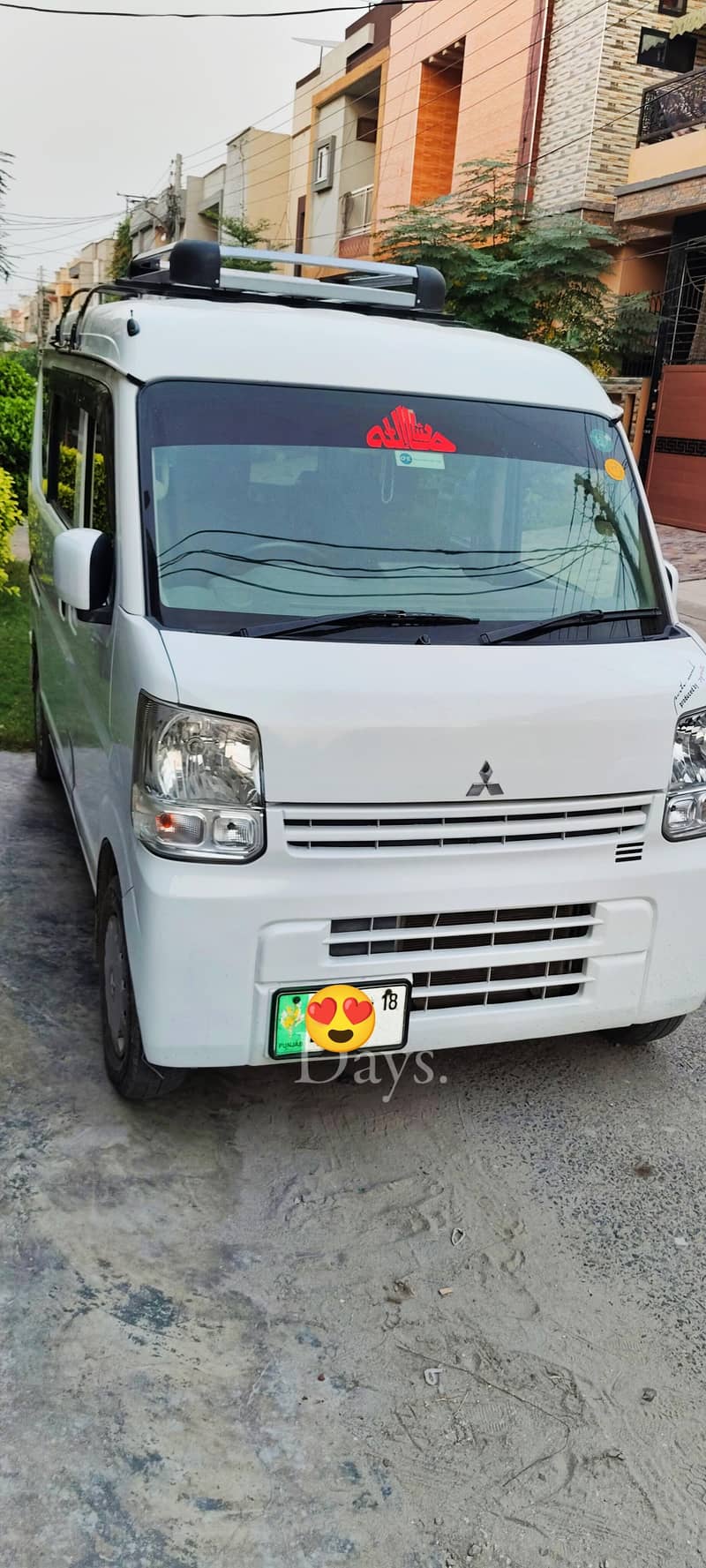 Suzuki Every 2018 0