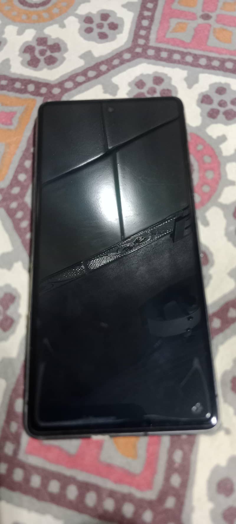 Google Pixel 7 1