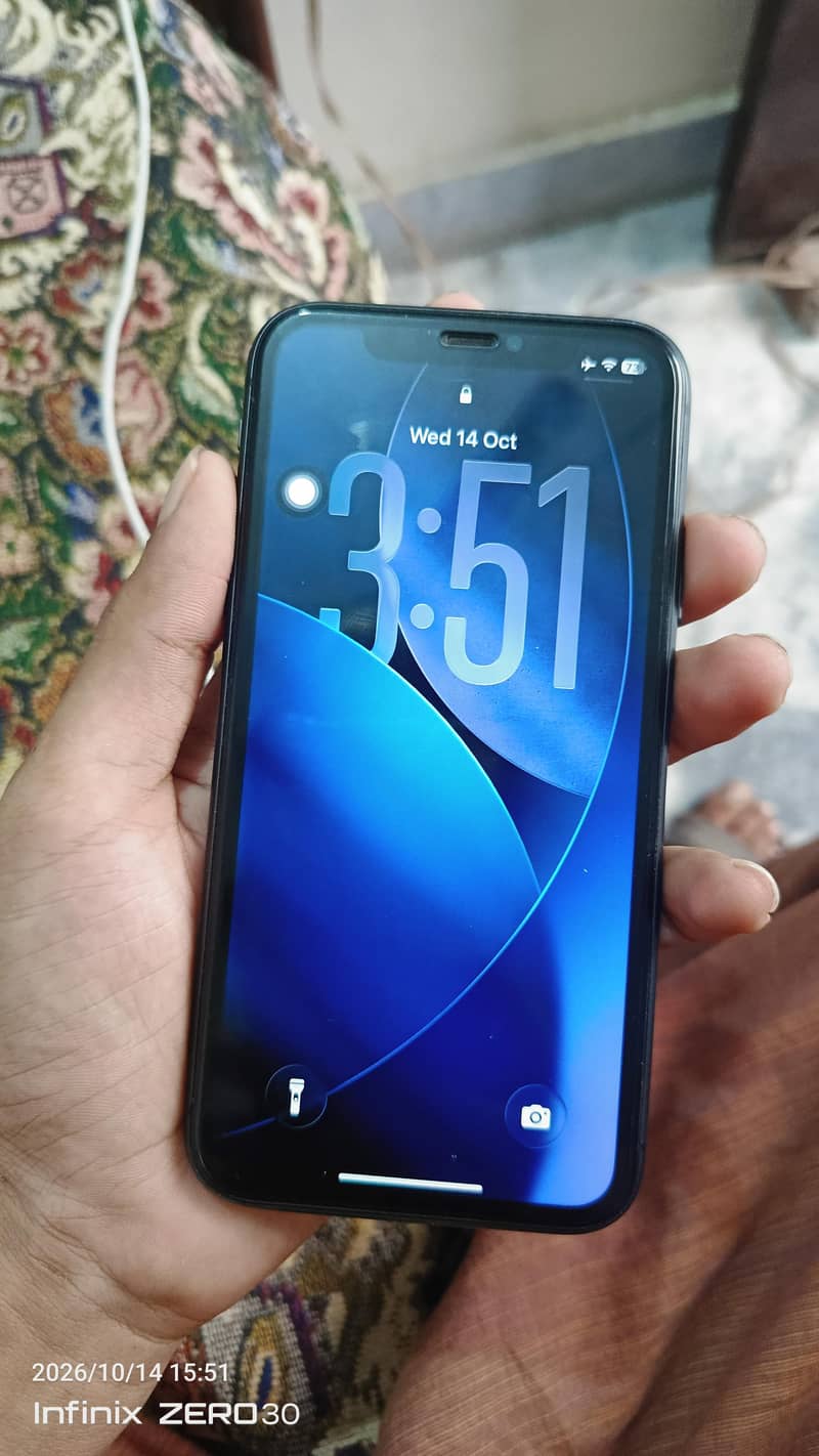 Apple iPhone 11 2