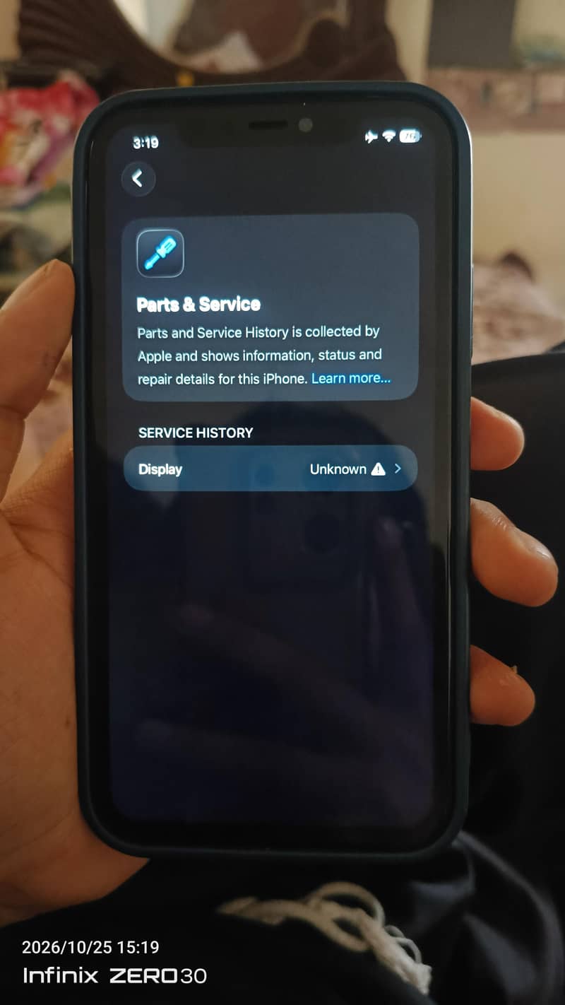 Apple iPhone 11 6