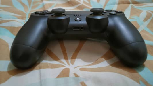 ps4 original controller in new condition