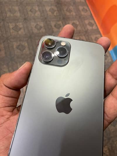 Apple iPhone 12 Pro Max 128GB