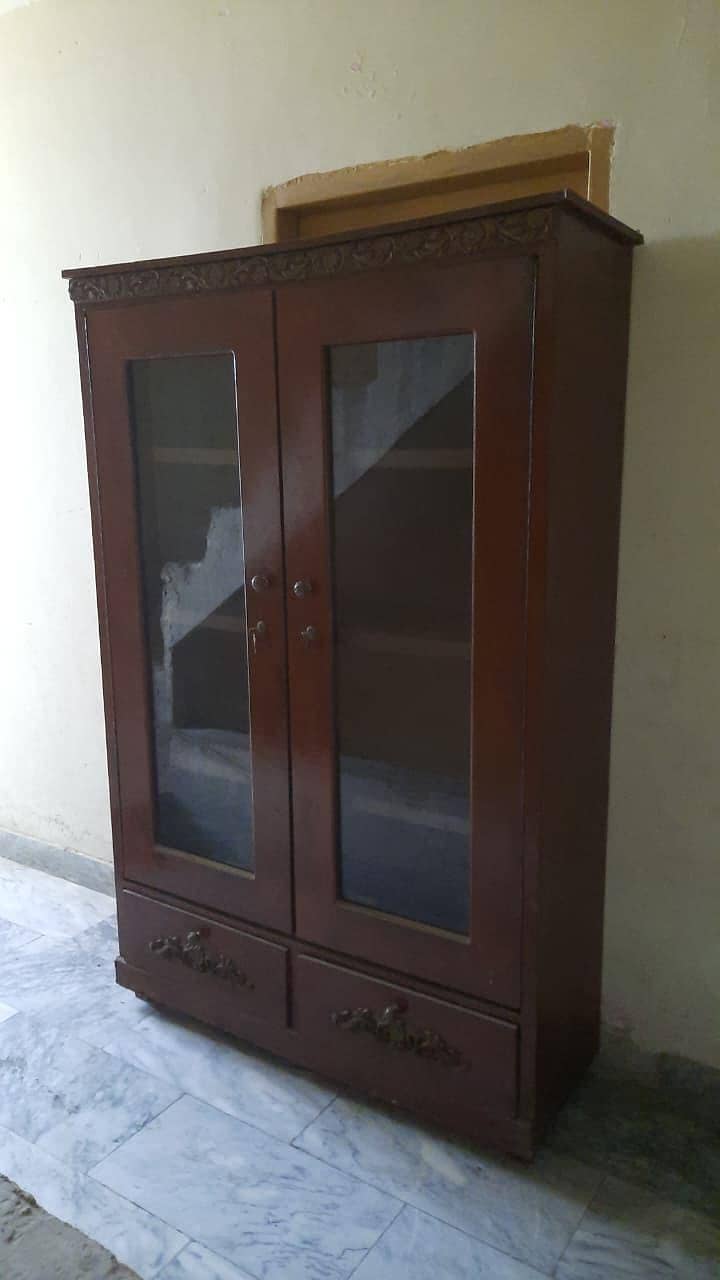Bed(used) 1