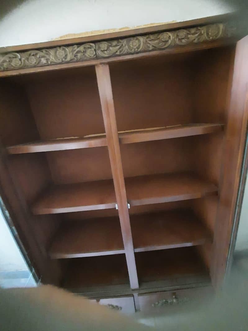 Bed(used) 2