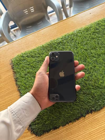 Apple iPhone 11