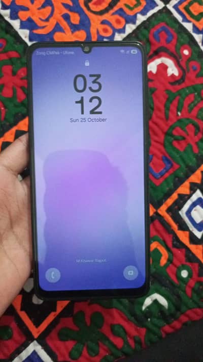 Samsung Mobile A07 5G