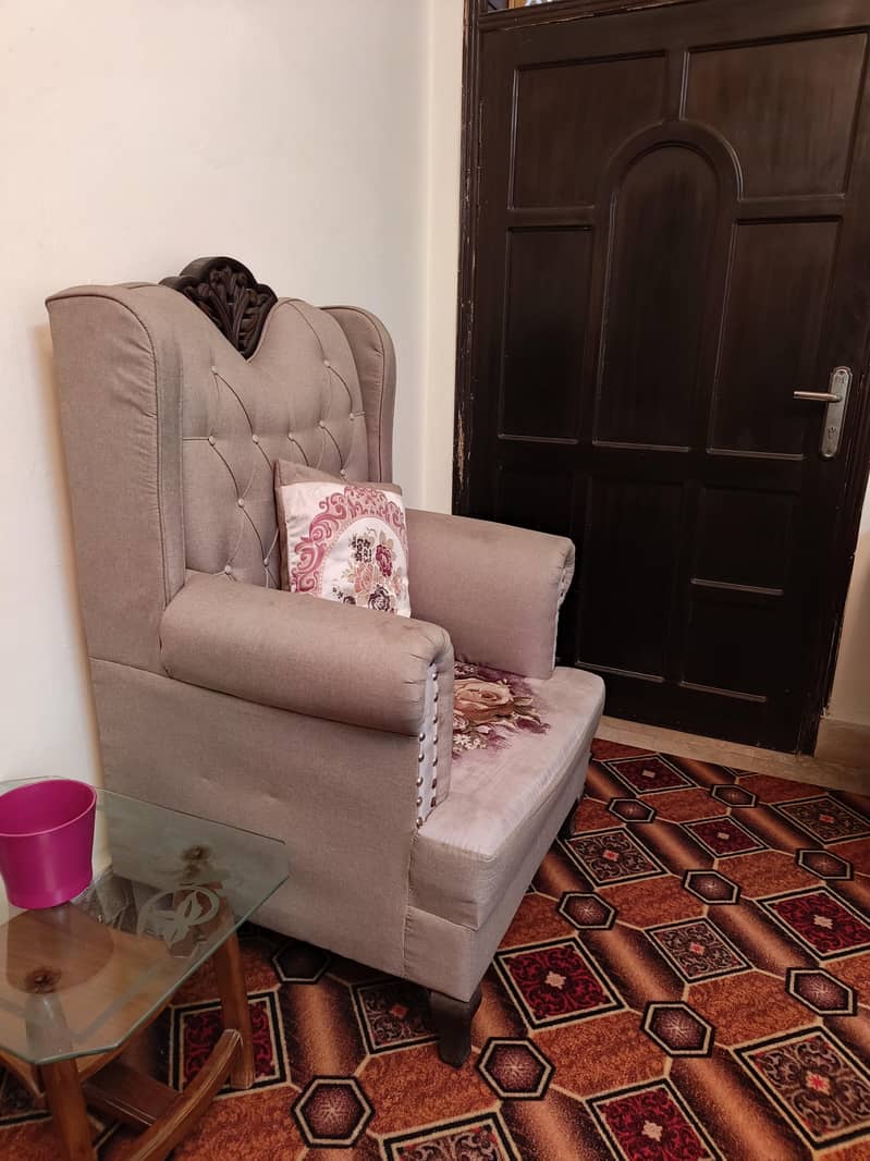 Brand New Stylish Sofas 0