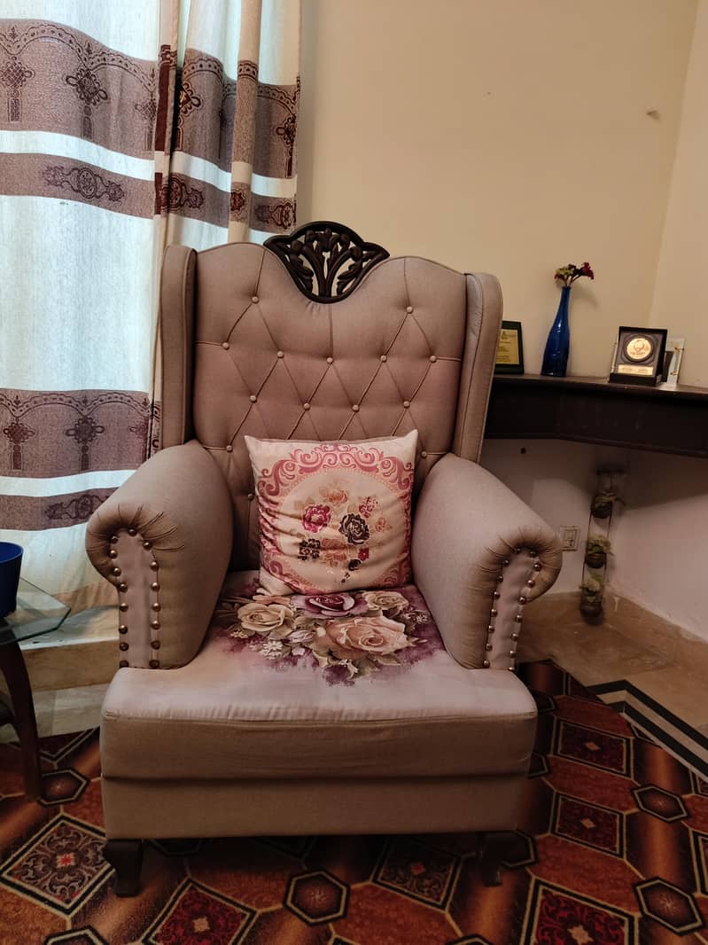 Brand New Stylish Sofas 1