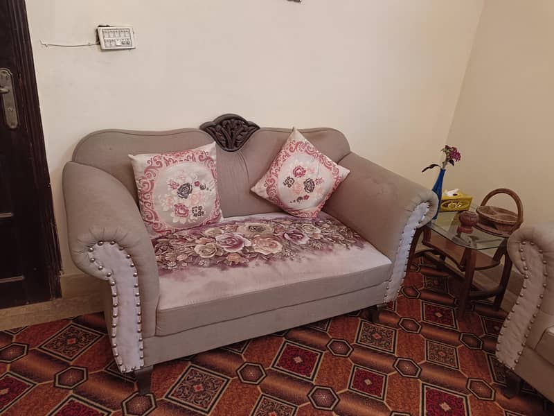 Brand New Stylish Sofas 2