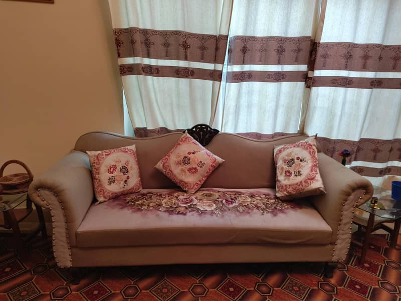 Brand New Stylish Sofas 3