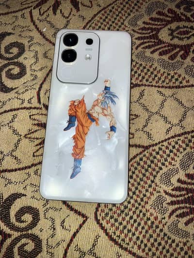 Vivo Y29