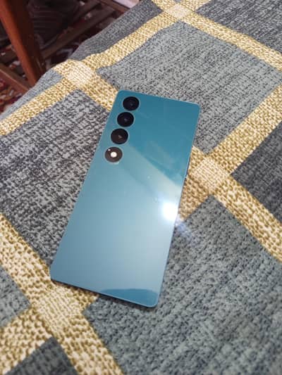 Meizu 20 Infinity Beast phone