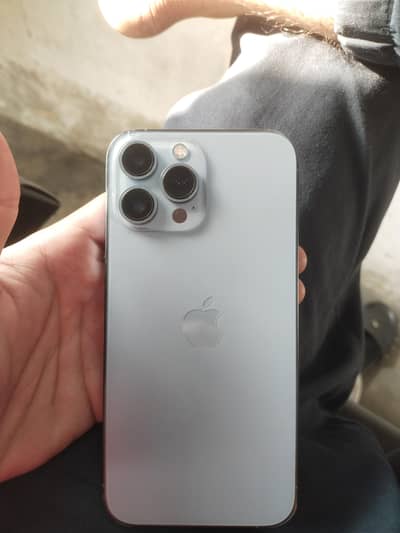 Apple iPhone 13 Pro Max