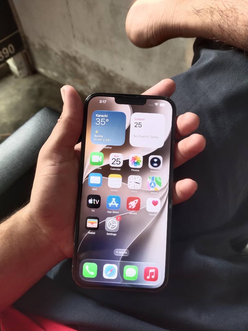 Apple iPhone 13 Pro Max 1
