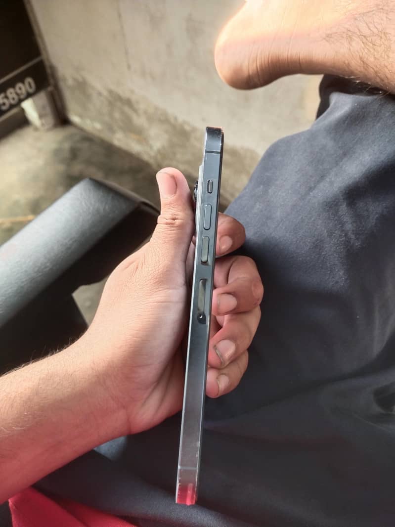 Apple iPhone 13 Pro Max 2