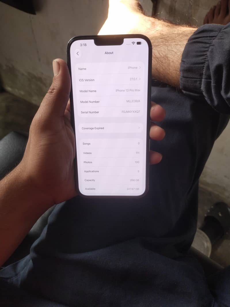 Apple iPhone 13 Pro Max 4