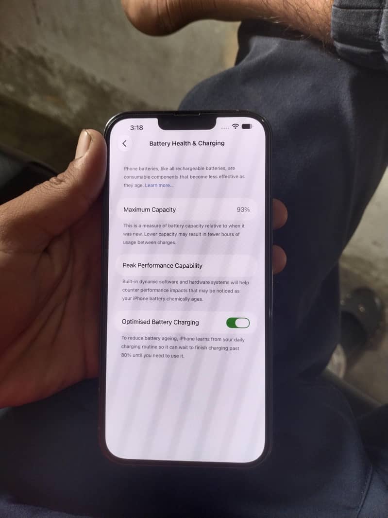 Apple iPhone 13 Pro Max 5