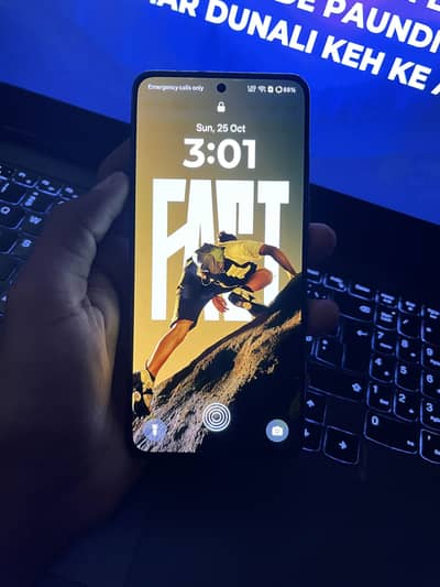 OnePlus 10T 5G | 90 FPS PUBG Beast | 8/128GB | Non PTA