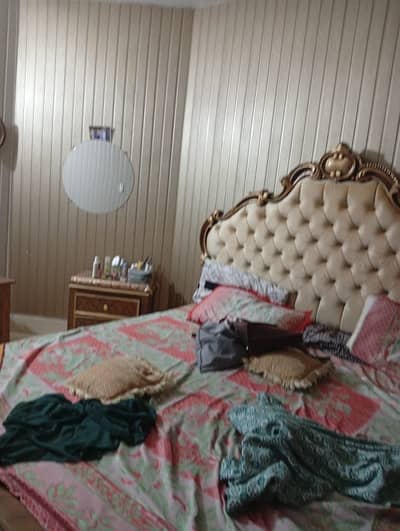 Allama Iqbal Town 10 Upper Portion Available For Rent