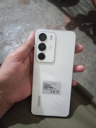 Realme C71