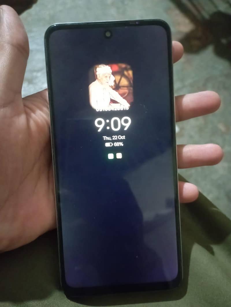 Realme C71 2
