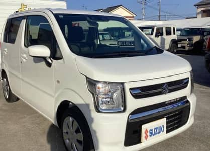Suzuki Wagon R 2026
