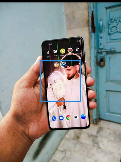 One Plus 9