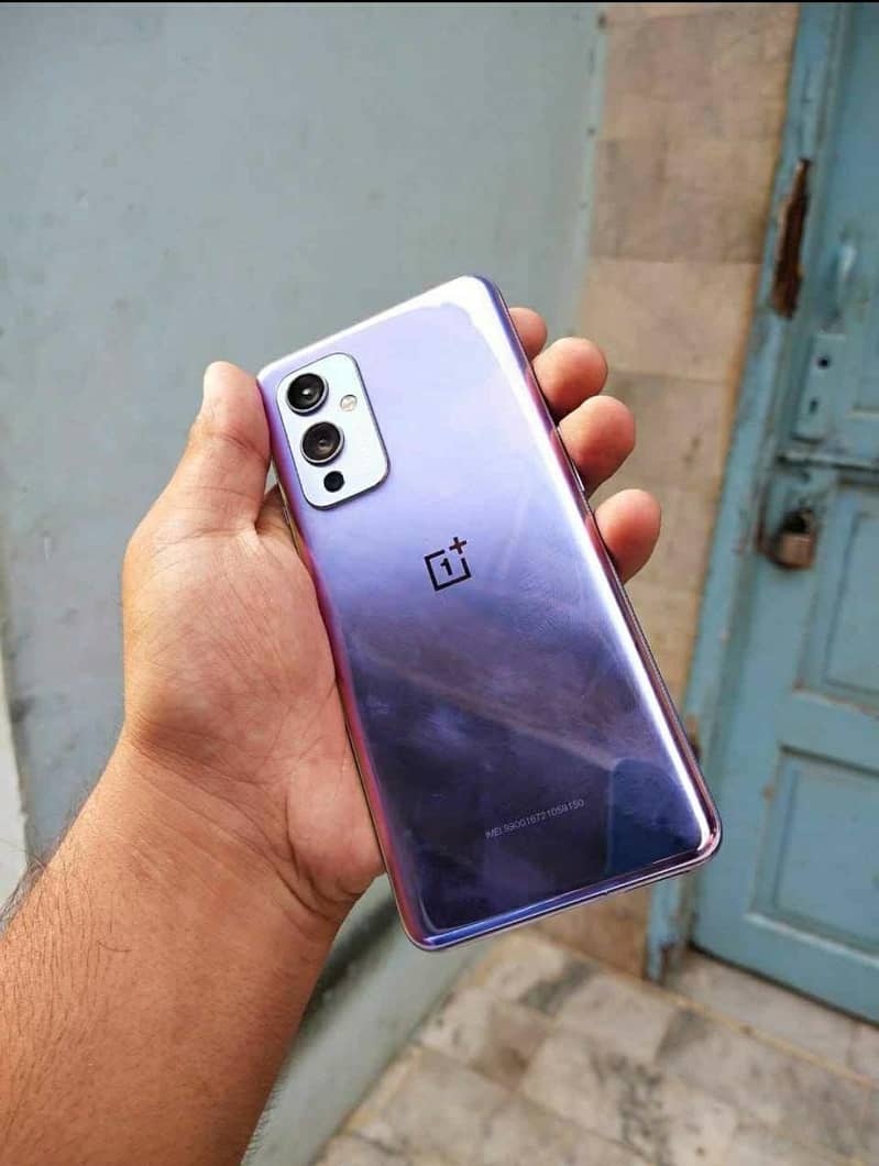 One Plus 9 1