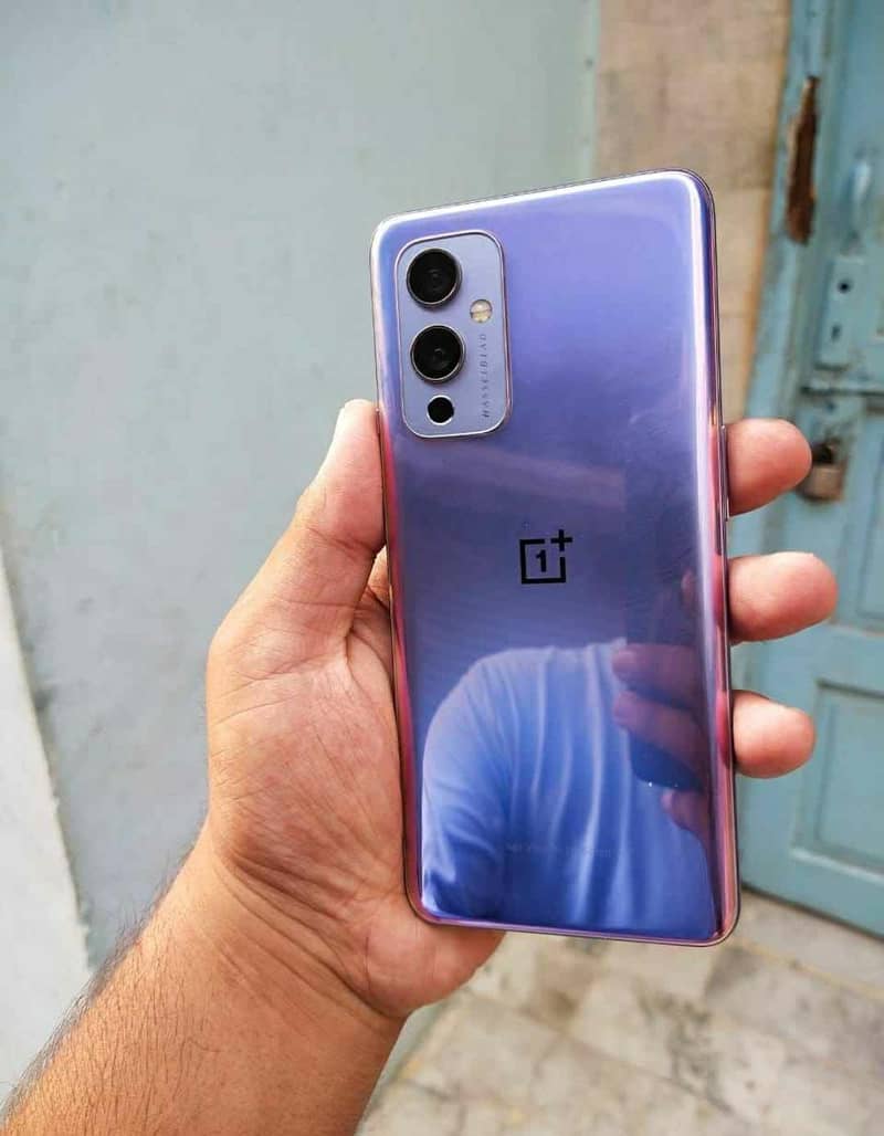 One Plus 9 2