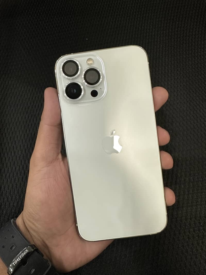 Apple iPhone 13 Pro Max 0
