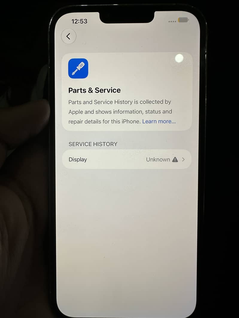 Apple iPhone 13 Pro Max 3