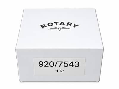 Rotary watch