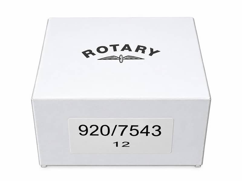Rotary watch 0