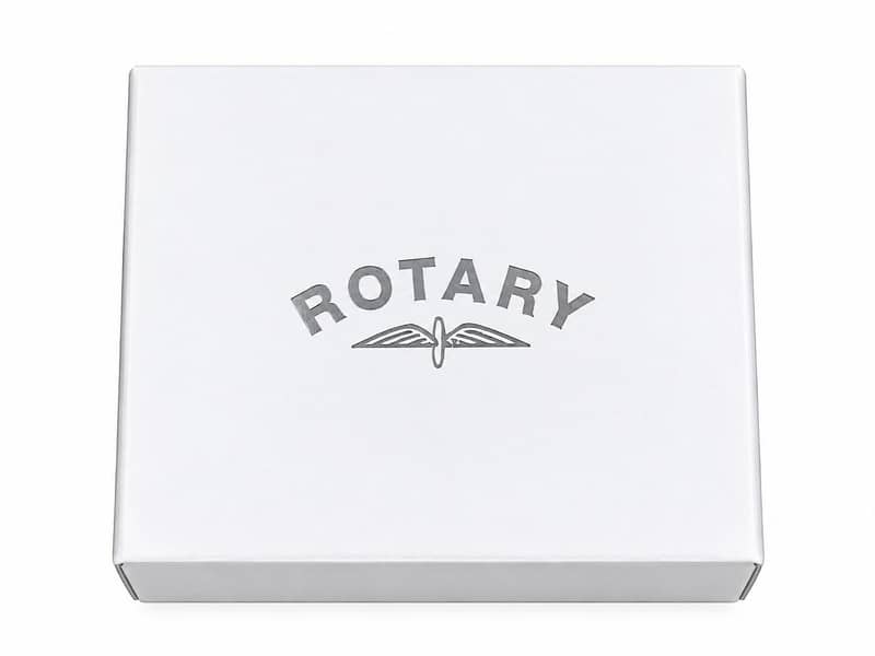 Rotary watch 1
