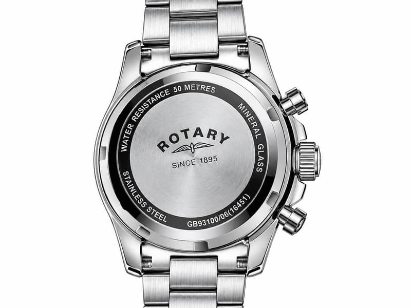 Rotary watch 4