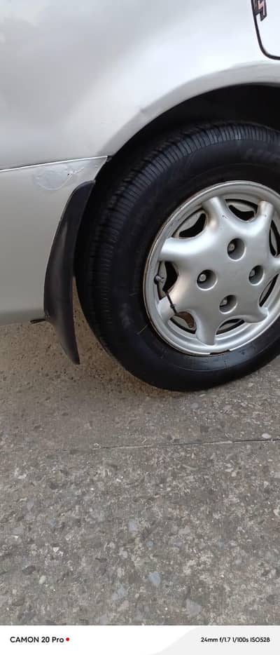 Suzuki Cultus VXR 2009 model Efi 0 3 2 2 1 2 3 9 4 9 6