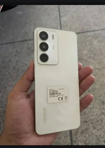 Realme C71